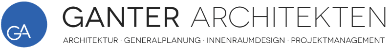 Logo von Ganter Architekten