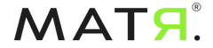 LOGO der Firma MATR
