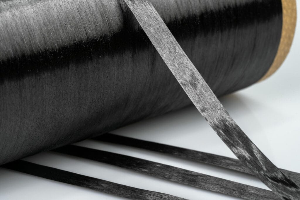 Bewertung der SAERTEX-Composite-Produktwelt (EPD inkl. LCA, Circularity & EU-Taxonomie, betriebliche Treibhausgasbilanz)