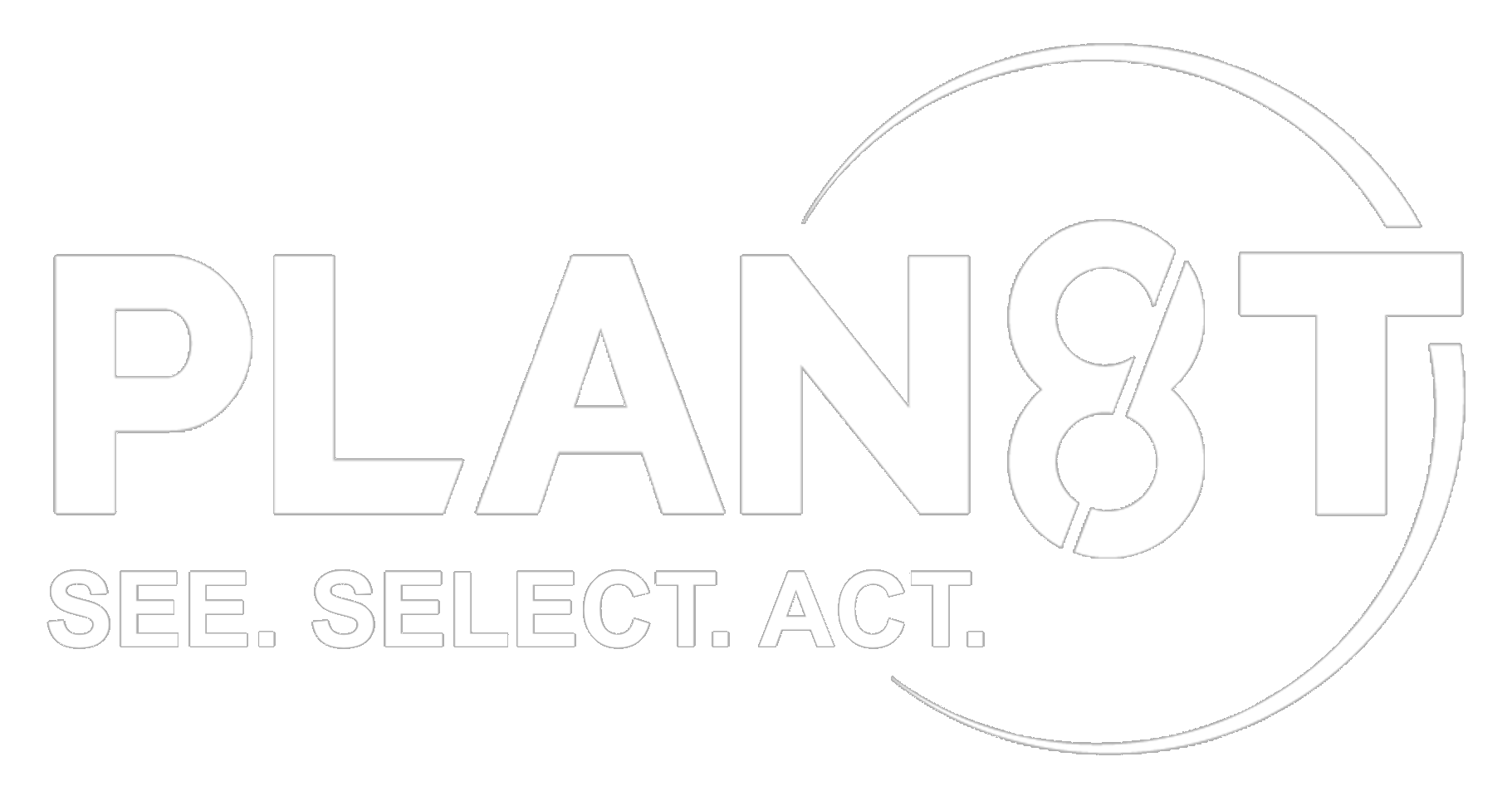 PLAN8T_see_select_act_Logo_white